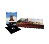 Wings - Greatest (Con Download Card!)