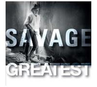 Greatest (CD)