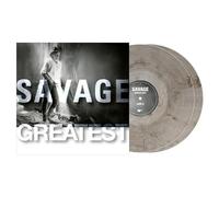 Greatest (2lp Crystal Marbled)