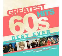 Greatest 60s Best Ever - Greatest 60s Hits Best Ever [Import]