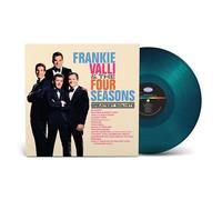 Greatest '60s Hits Édition Limitée Vinyle Bleu Vinyle