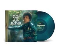 Valli Frankie & the Four Seasons - Greatest '70s Hits (Vinyl Blue)