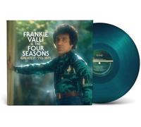 Valli Frankie & the Four Seasons - Greatest '70s Hits (Vinyl Blue) [Import]