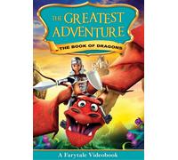 Greatest Adventure: Book Of Dragons [Dvd]