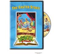 Greatest Adventures of the Bible: The Easter Story [Import USA Zone 1]