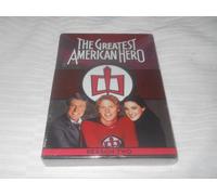Greatest American Hero: Season 2 [Import USA Zone 1]