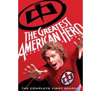 Greatest American Hero: Season One