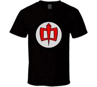 Greatest American Hero T Shirt Men's Man Black XL