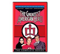 Greatest American Hero: The Complete Series