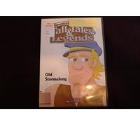 Greatest American Tall Tales & Legends: Old Stormalong