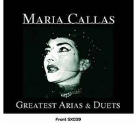 Greatest Arias & Duets