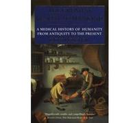 Greatest Benefit to Mankind Porter, Roy (Auteur)