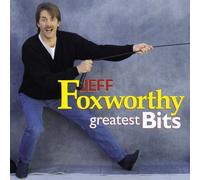 Greatest Bits by Jeff Foxworthy (1999-10-12)