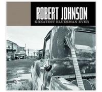 Robert Johnson – Greatest Bluesman Ever – CD (Import)