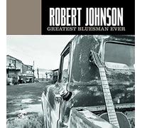 Greatest Bluesman Ever [Import]