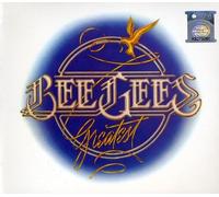 Greatest by Bee Gees (2008-01-13)