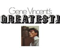Greatest! by Gene Vincent
