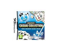 Greatest casual collection