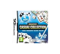 Greatest casual collection