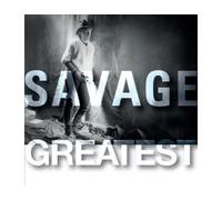 Greatest CD