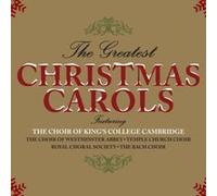 Greatest christmas carols