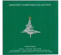 Greatest Christmas Collection: Tradional Christmas (UK Import)