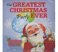 Greatest Christmas Party Ever - Greatest Christmas Party Ever [Import]