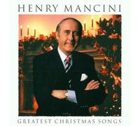 Mancini, Henry - Greatest Christmas Songs