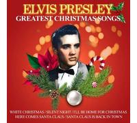 Greatest Christmas Songs CD