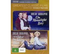 Greatest Classic Films: Doris Day Double Feature: On Moonlight Bay/By The Light