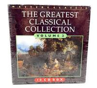Greatest Classical Collection 2