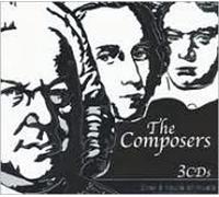 Greatest Classical Composers