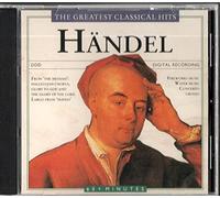 Greatest Classical Hits [Import]