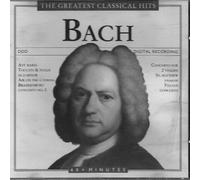 Greatest Classical Hits [Import]