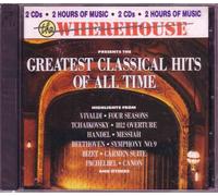 Greatest Classical Hits Of All Time