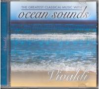 Greatest Classical Music with Ocean Sounds By Vivaldi