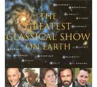 Greatest Classical Show on Ear - The Greatest classical show on Earth