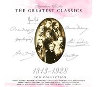 Signature Classics: The Greate [Import]