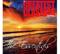 Greatest Classics Ever Recorded
