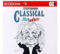 Greatest Classics Melodies - Greatest Classical Melodies