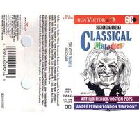 Greatest Classics Melodies - Greatest Classics Melodies