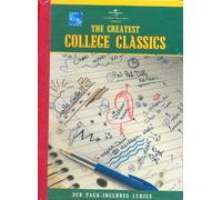 Greatest College Classics - Greatest College Classics