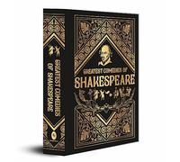Greatest Comedies of Shakespeare