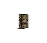 Greatest Comedies Of Shakespeare (Deluxe Hardbound Edition)