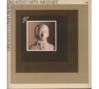 Greatest Composers Greatest Hits: Mozart-LP