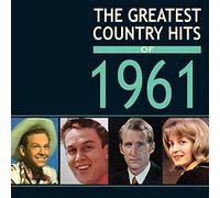 Greatest Country Hits 1961