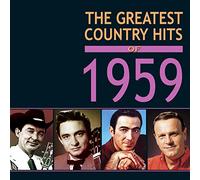 Greatest Country Hits..