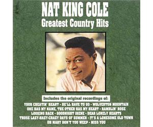 Greatest Country Hits [Analog]