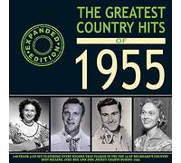 Greatest Country Hits of 1955