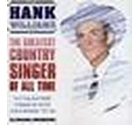 Hank Williams - The Greatest 107 Singer-Hank [Import]